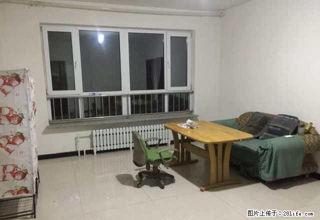 金宇国际A区 边户 部分家具家电 112平 独立三室 - 房屋出租 - 房屋租售 - 赤峰分类信息 - 赤峰28生活网 chifeng.28life.com