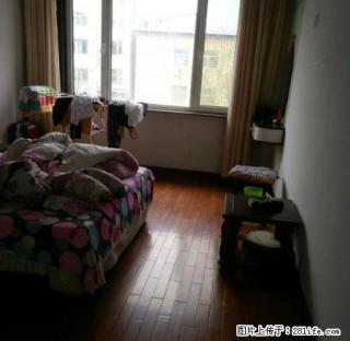 哈达小区 步梯三楼 精装修 拎包入住 紧邻市医院 步行街十中 - 赤峰28生活网 chifeng.28life.com