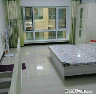 蓝山庭院精装一室 1083每月 家具家电齐全 - 赤峰28生活网 chifeng.28life.com