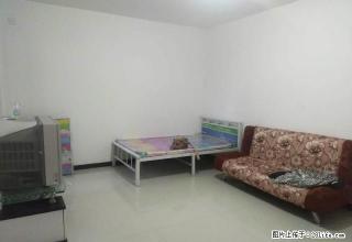 荷枫水岸二期简单干净家具齐全 租金便宜建议实地看房 - 赤峰28生活网 chifeng.28life.com