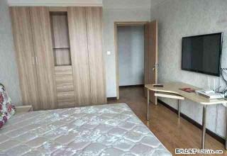 富河国际A区 精.装2室 稀. 缺房源 拎.包入住 - 赤峰28生活网 chifeng.28life.com