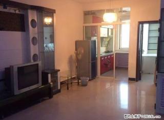 春城家园 两室 3楼 南北通透 家具家电齐全 随时入住 - 赤峰28生活网 chifeng.28life.com