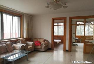 三室格局 东边户 楼层好 小火花路七幼附近 家具家电齐全 - 赤峰28生活网 chifeng.28life.com