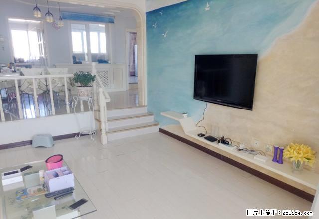 馨风雅居 家具齐全 基本家电齐全 带跃层 已经有人要交定金 - 房屋出租 - 房屋租售 - 赤峰分类信息 - 赤峰28生活网 chifeng.28life.com