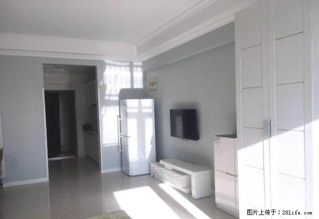 电梯楼!朝南《万达广场》精装1室全套家电拎包入住《看房随时》 - 房屋出租 - 房屋租售 - 赤峰分类信息 - 赤峰28生活网 chifeng.28life.com