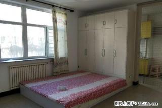 急租春城家园<精装一室 家电家具齐全>紧邻赤峰二中 拎包即住 - 赤峰28生活网 chifeng.28life.com