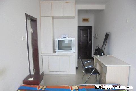王。府一期一室小户型拎包入住 - 房屋出租 - 房屋租售 - 赤峰分类信息 - 赤峰28生活网 chifeng.28life.com