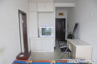 王。府一期一室小户型拎包入住 - 赤峰28生活网 chifeng.28life.com
