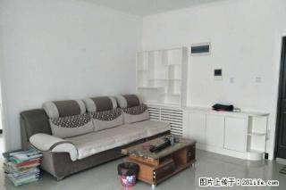 新装修的婚房出租 超有眼缘 电梯 家具家电齐全 拎包入住 - 赤峰28生活网 chifeng.28life.com