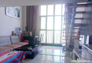 六医院附近 两室全齐 带着筷子住进来 上下复式 采光好 - 赤峰28生活网 chifeng.28life.com