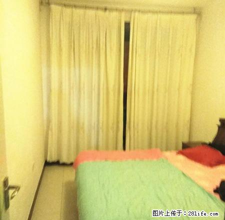 长安小区 5楼三室 中等装修 家具家电齐全 拎包入住 - 房屋出租 - 房屋租售 - 赤峰分类信息 - 赤峰28生活网 chifeng.28life.com