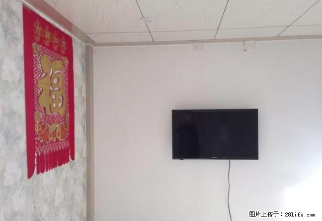 精装修 打的跃层床 屋子空间大 合理利用 家具家电齐全 - 房屋出租 - 房屋租售 - 赤峰分类信息 - 赤峰28生活网 chifeng.28life.com