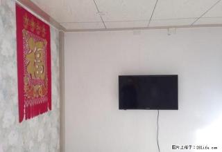 精装修 打的跃层床 屋子空间大 合理利用 家具家电齐全 - 赤峰28生活网 chifeng.28life.com