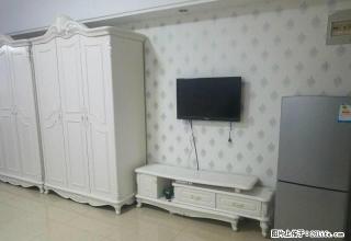 万达广场 可年租月付 季度付 全套家具家电 看房随时 拎包住 - 赤峰28生活网 chifeng.28life.com