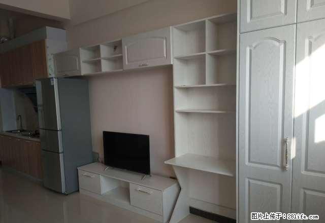 拎包就住 精装修 家具家电齐全 - 房屋出租 - 房屋租售 - 赤峰分类信息 - 赤峰28生活网 chifeng.28life.com