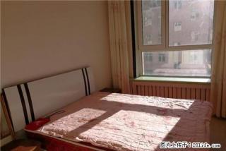 长安小区 独立三室明室明厅 初次出租 眼缘好 三天必租！ - 赤峰28生活网 chifeng.28life.com