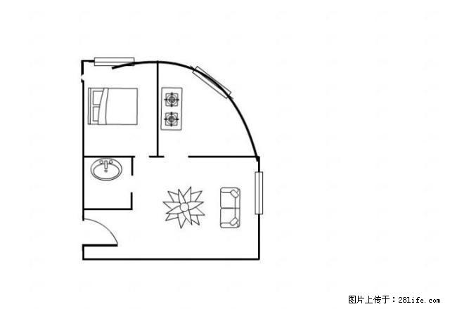 亚星国际公寓 精装修 家具家电齐全 租金19000 - 房屋出租 - 房屋租售 - 赤峰分类信息 - 赤峰28生活网 chifeng.28life.com