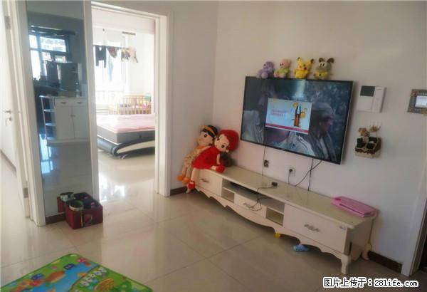 富华天地 精装修婚房 楼层好 家具家电齐全拎包入住看房随时 - 房屋出租 - 房屋租售 - 赤峰分类信息 - 赤峰28生活网 chifeng.28life.com