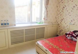 哈达街与清河路交汇 精装未住 家具全新 看房随时拎包入住 - 赤峰28生活网 chifeng.28life.com