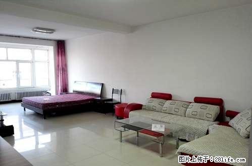 王。府二期 简装两居室 - 房屋出租 - 房屋租售 - 赤峰分类信息 - 赤峰28生活网 chifeng.28life.com