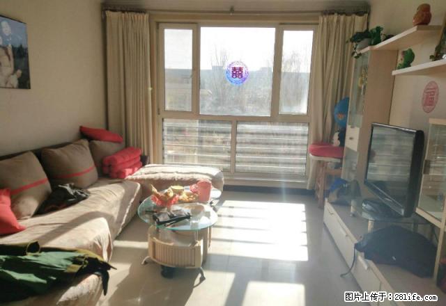 可以季度 半年租 家具家电齐全 年租金2.4万 图片真 - 房屋出租 - 房屋租售 - 赤峰分类信息 - 赤峰28生活网 chifeng.28life.com