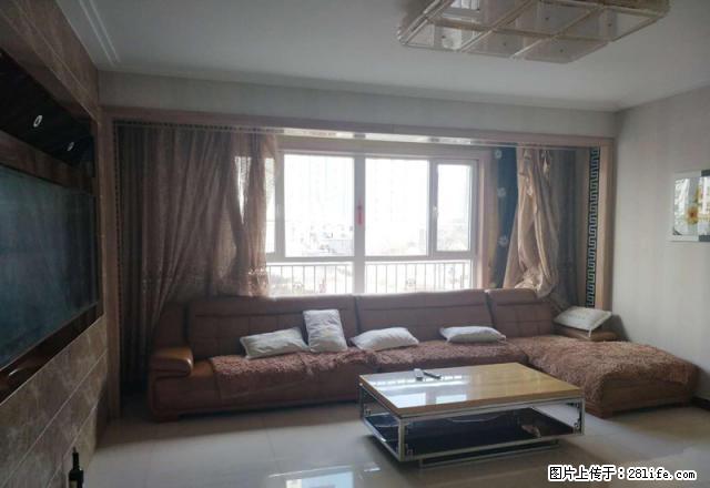 景泰苑 精装2楼 134平 家具家电齐全 拎包入住 - 房屋出租 - 房屋租售 - 赤峰分类信息 - 赤峰28生活网 chifeng.28life.com