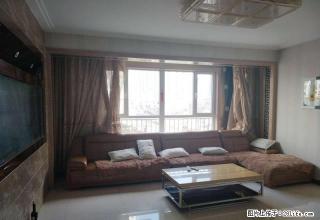景泰苑 精装2楼 134平 家具家电齐全 拎包入住 - 赤峰28生活网 chifeng.28life.com
