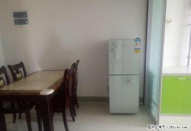 富兴嘉城东区家具家电齐全拎包入住看房方便 - 房屋出租 - 房屋租售 - 赤峰分类信息 - 赤峰28生活网 chifeng.28life.com