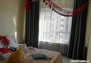 亲水湾精装修婚房出租，全新家具家电拎包入住 - 赤峰28生活网 chifeng.28life.com