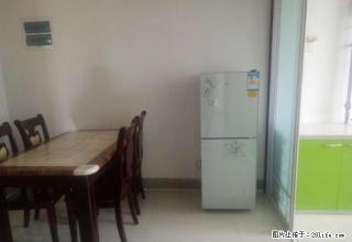 富兴嘉城东区家具家电齐全拎包入住看房方便 - 赤峰28生活网 chifeng.28life.com