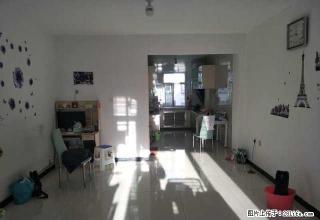 稀 缺步梯 两室通透 干净 家具齐全 整体厨房电视 - 赤峰28生活网 chifeng.28life.com