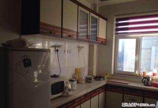 八块地年租半年付 家具家电齐全 拎包入住 精装三室 看房方便 - 赤峰28生活网 chifeng.28life.com