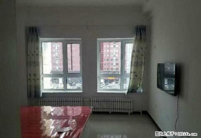 蓝山庭院 婚房一室 家电家具全齐 拎包入住 长途汽车站旁 - 房屋出租 - 房屋租售 - 赤峰分类信息 - 赤峰28生活网 chifeng.28life.com