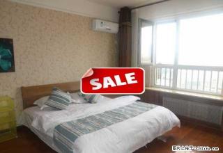 富河国际 精品公寓 全套家具家电 - 赤峰28生活网 chifeng.28life.com