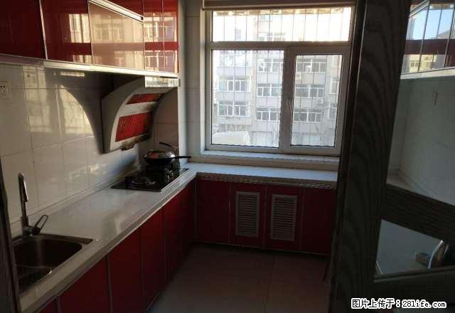 清河花园 可半年付 家具家电齐全 整体厨房 3楼 十七小附近 - 房屋出租 - 房屋租售 - 赤峰分类信息 - 赤峰28生活网 chifeng.28life.com