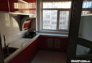 清河花园 可半年付 家具家电齐全 整体厨房 3楼 十七小附近 - 赤峰28生活网 chifeng.28life.com