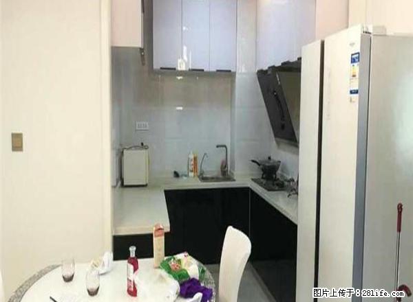 亲水湾 三室两厅两卫 精装修 未住 全新家具家电 拎包入住 - 房屋出租 - 房屋租售 - 赤峰分类信息 - 赤峰28生活网 chifeng.28life.com