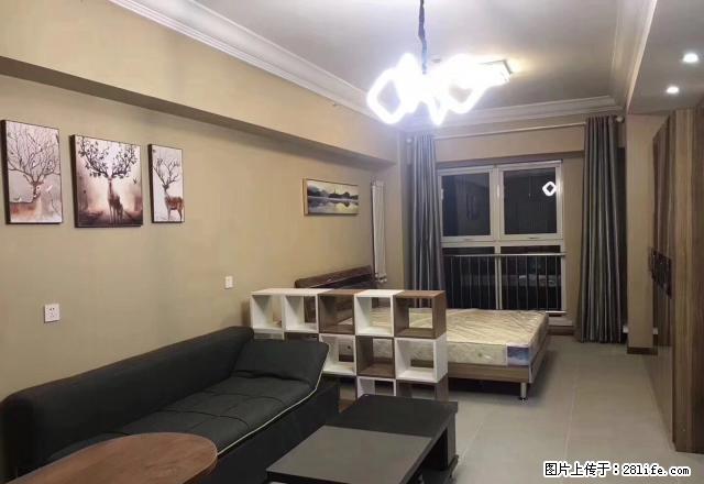 万达公寓精装修家具家电齐全拎包入住干净整洁新出租房子 - 房屋出租 - 房屋租售 - 赤峰分类信息 - 赤峰28生活网 chifeng.28life.com