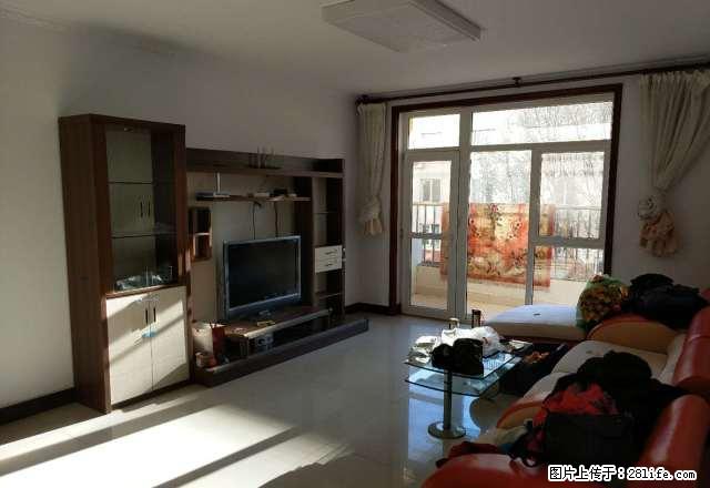 锦绣家园,大三室,家具家电齐全,干净整洁,随时看房 - 房屋出租 - 房屋租售 - 赤峰分类信息 - 赤峰28生活网 chifeng.28life.com