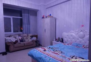 转租三个月,精装修,全套家具家电,拎包入住,房子非常干净整洁 - 赤峰28生活网 chifeng.28life.com