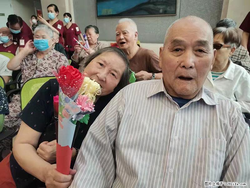 上海国企养老院,星级酒店环境,招聘养老护工 - 职场交流 - 赤峰生活社区 - 赤峰28生活网 chifeng.28life.com