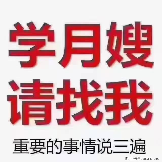 【招聘】月嫂,上海徐汇区 - 其他招聘信息 - 招聘求职 - 赤峰分类信息 - 赤峰28生活网 chifeng.28life.com