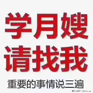 【招聘】月嫂,上海徐汇区 - 赤峰28生活网 chifeng.28life.com