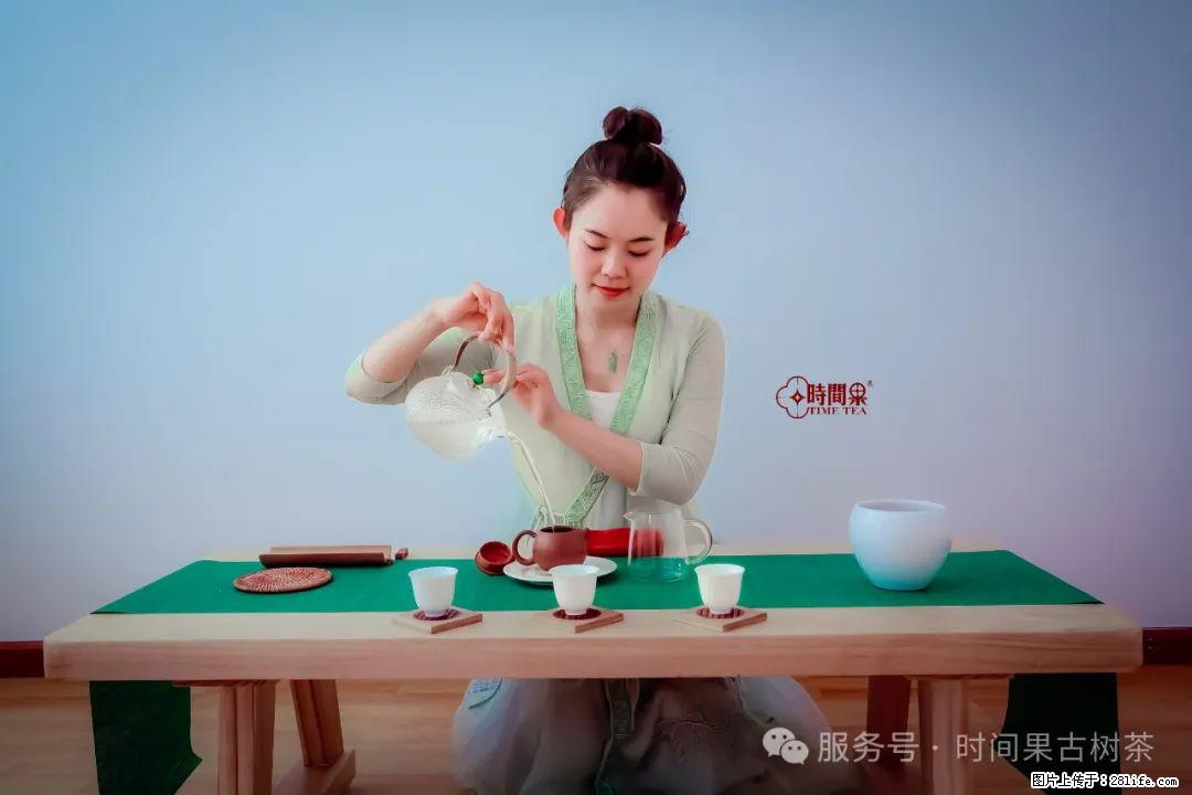 时间果百年古树龙珠普洱生茶 - 购物交流 - 赤峰生活社区 - 赤峰28生活网 chifeng.28life.com