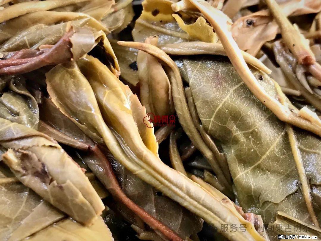 时间果百年古树龙珠普洱生茶 - 购物交流 - 赤峰生活社区 - 赤峰28生活网 chifeng.28life.com