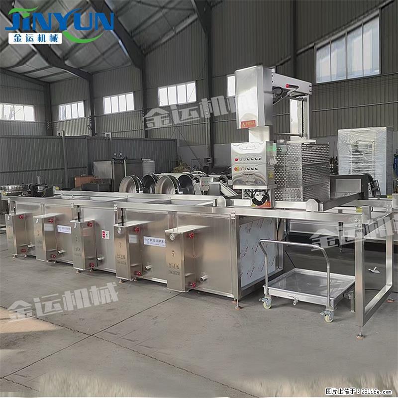 五联多联卤煮锅 连续式蜂窝卤煮锅 卤鸡卤蛋大批量生产卤煮设备 - 综合信息 - 其他综合 - 赤峰分类信息 - 赤峰28生活网 chifeng.28life.com