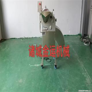大蒜三维切丁机 商用果蔬切丁设备 苹果土豆切粒机 - 赤峰28生活网 chifeng.28life.com
