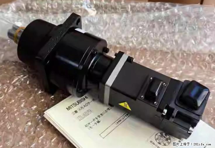 HG-KR053BG1成都三菱伺服电机销售MR-J5W3-222G-N1 MR-J4-20A HK- - 综合信息 - 其他综合 - 赤峰分类信息 - 赤峰28生活网 chifeng.28life.com