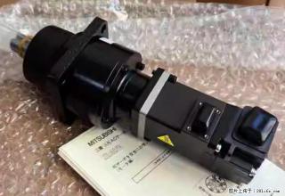 HG-KR053BG1成都三菱伺服电机销售MR-J5W3-222G-N1 MR-J4-20A HK- - 赤峰28生活网 chifeng.28life.com