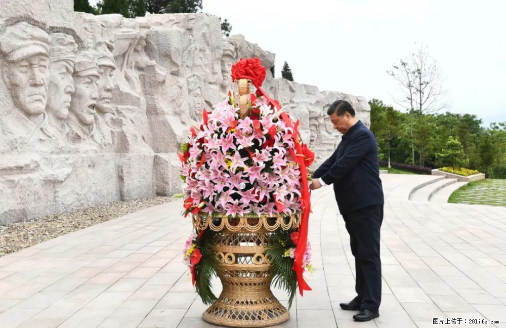 习近平赴广西考察调研 - 赤峰生活资讯 - 赤峰28生活网 chifeng.28life.com